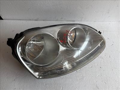 9098 Volkswagen Golf V. 2003-2008 Jobb első Lámpa Fényszóró