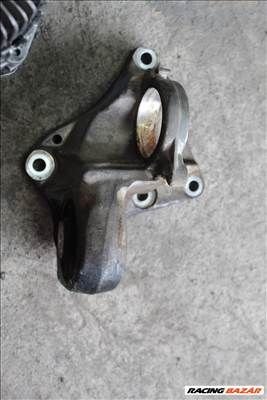 Citroën C4 (2010 - ) 2.0D RHR  motortartó bak 9644668280