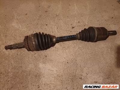 Opel Corsa C 1.3 CDTI Z13dt Z13dtj Bal féltengely PU