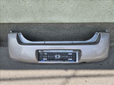 Suzuki Wagon R+ hátsó lökhárító