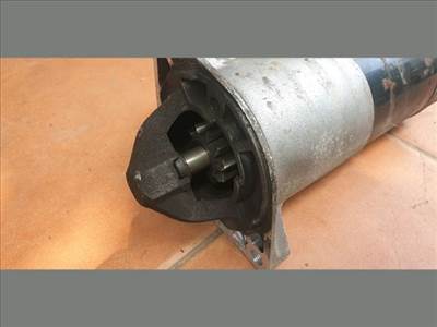 Opel Astra J Sports Tourer 2.0 CDTI Önindító  55352882