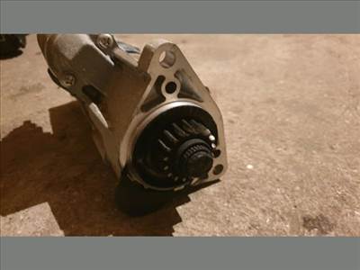 Opel Insignia B Önindító  B15xfl 12680617