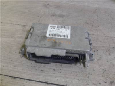 FIAT PUNTO I. Motorvezérlő egység ECU PCM modul