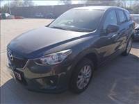 Mazda CX-5 (KE) bontott alkatrészei