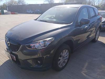 Mazda CX-5 (KE) bontott alkatrészei