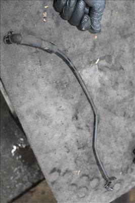 Audi A4/B8 2007-2013 2.0D CAGA  kartergázcső 8K0121081P