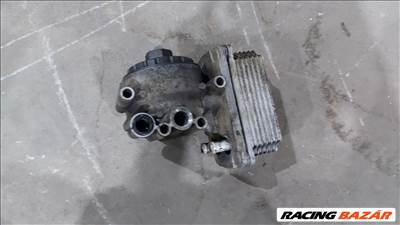 Ford Transit Tranzit MK6 00 2.0 Olajhűtő olajszűrő hőcserélő hűtő 7825 1c1q6b624ah