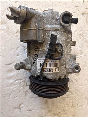 Opel Astra J Klíma kompresszor 13335254