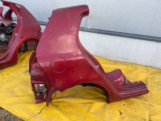 Volkswagen Golf V VW GOLF V Jobb hátsó Negyed Karosszéria Csomag