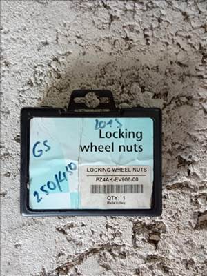 Lexus GS 250/450 kerék őr