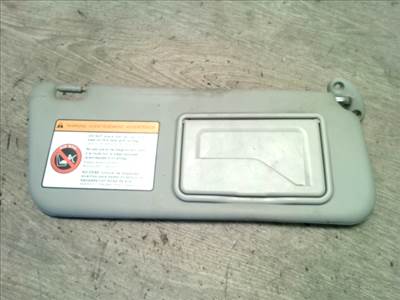 CHEVROLET Matiz 2005-2010 Jobb napellenző