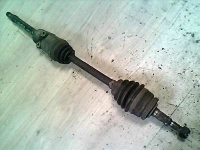 OPEL MERIVA A 03-09 Jobb első féltengely