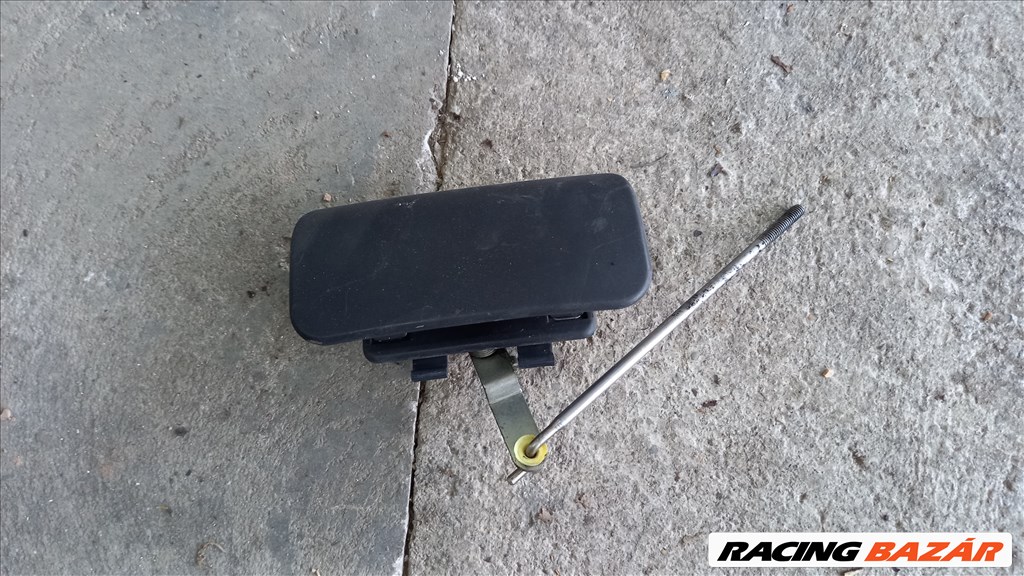 Ford Transit Tranzit MK6 MK7 00- Bal első ajtó ajto külső kilincs 4314 yc15v22486ac 1. kép