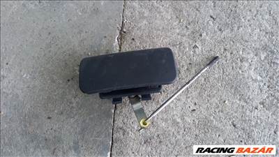 Ford Transit Tranzit MK6 MK7 00- Bal első ajtó ajto külső kilincs 4314 yc15v22486ac