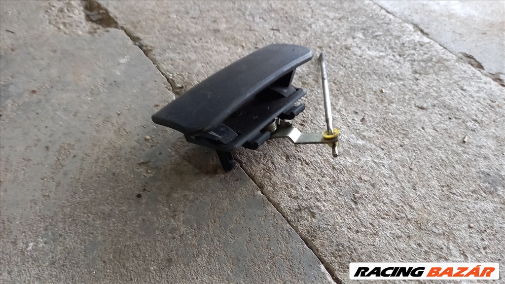 Ford Transit Tranzit MK6 MK7 00- Bal első ajtó ajto külső kilincs 4314 yc15v22486ac 2. kép