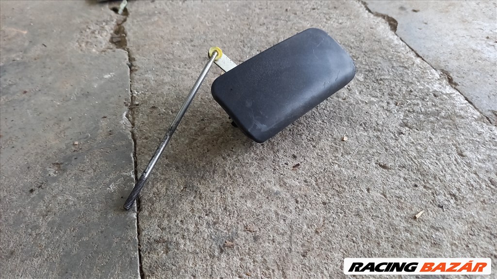 Ford Transit Tranzit MK6 MK7 00- Bal első ajtó ajto külső kilincs 4314 yc15v22486ac 3. kép