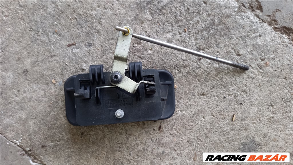 Ford Transit Tranzit MK6 MK7 00- Bal első ajtó ajto külső kilincs 4314 yc15v22486ac 4. kép