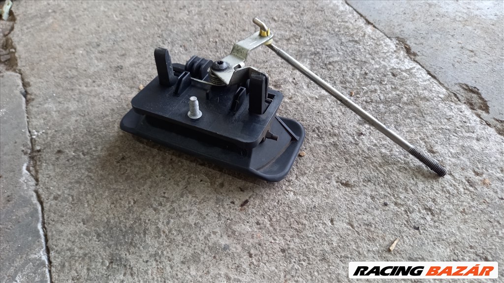 Ford Transit Tranzit MK6 MK7 00- Bal első ajtó ajto külső kilincs 4314 yc15v22486ac 5. kép