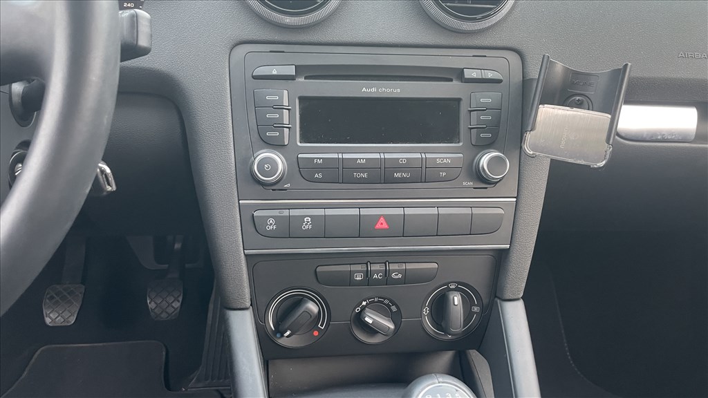 Eladó Audi A3 1.2 TSI  105 PS  110000KM 10. kép