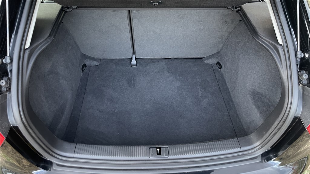 Eladó Audi A3 1.2 TSI  105 PS  110000KM 13. kép