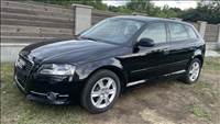 Eladó Audi A3 1.2 TSI  105 PS  110000KM