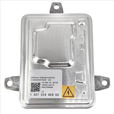 921902P500 130732946900 A2229003300 Q1 A2229003300 Q2 D3S Xenon trafó vezérlő✔️