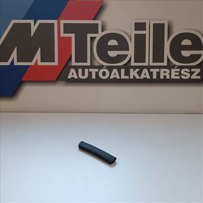 (GYÁRI ÚJ) BMW Tömítés 1' E81 / E82 / E87+LCI / E88 / 3' E90+LCI / E91+LCI / E92+LCI / E93+LCI