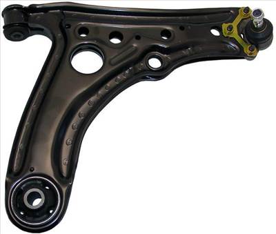 Volkswagen Lupo jobb lengőkar