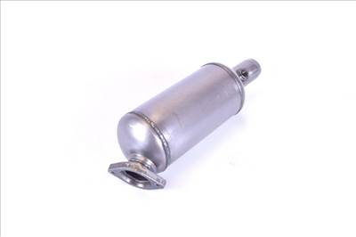 Chrysler 300C 3.0CRD Részecskeszûrő