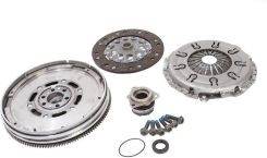 VOLKSWAGEN PASSAT 1.8 (125/150Le) kuplung és kettős tömegû lendkerék