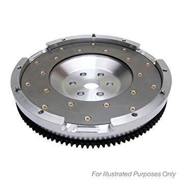 BMW 840 Ci (286Le) kettős tömegû lendkerék (1996-)