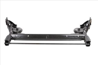 Skoda Superb hátsó híd