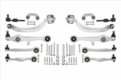 Audi A4 Delphi lengőkar szett