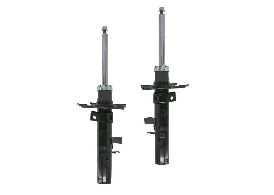 Ford Grand C-Max elsõ lengéscsillapító 1. kép