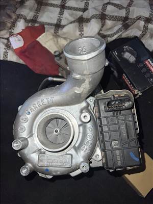 Audi VW 3.0tdi turbó HGR 059145874j GTB2056VZK