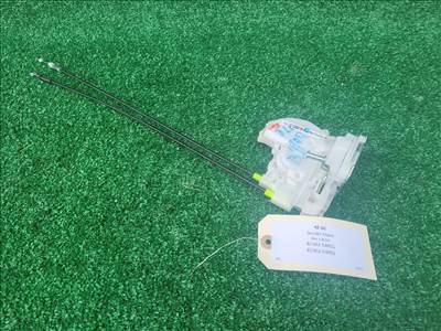 SUZUKI VITARA Bal hátsó Központizár Motor 8230254P01 8230254p02