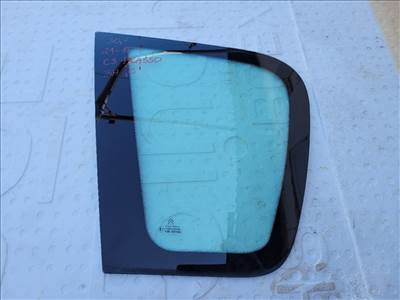 CITROËN C3 PICASSO Bal C Oszlop Oldalablak Üveg 43R001583