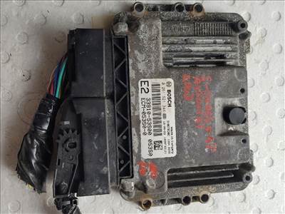 SUZUKI S-CROSS Motorvezérlő 3391053S00