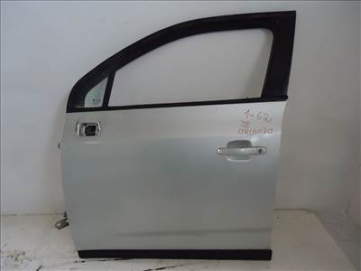 CHEVROLET ORLANDO Bal első Ajtó (Üres lemez)