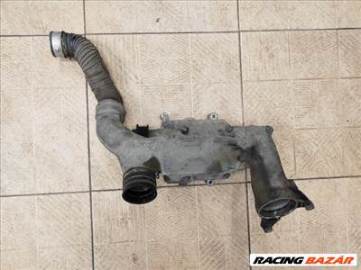 Mercedes C 200  - Kompresszor  a11109610