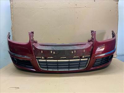 Volkswagen Jetta V VW JETTA Első Lökhárító (Részeivel)