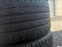 225/45R18 255/4018" 60e/4db KÉTSZÉLES használt Bridgestone nyári gumi gumi
