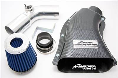 SIMOTA AERO FORM légszűrő szett OPEL CORSA C 2000- L4 12V