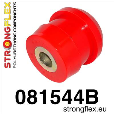 ELSŐ ALSÓ LENGŐKAR HÁTSÓ STRONGFLEX SZILENT Honda  S2000 AP1 99-04 S2000 AP2 04-09