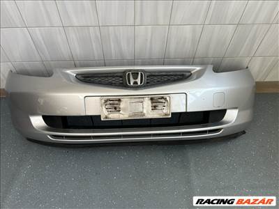 Honda Jazz II (GD) első lökhárító kompletten
