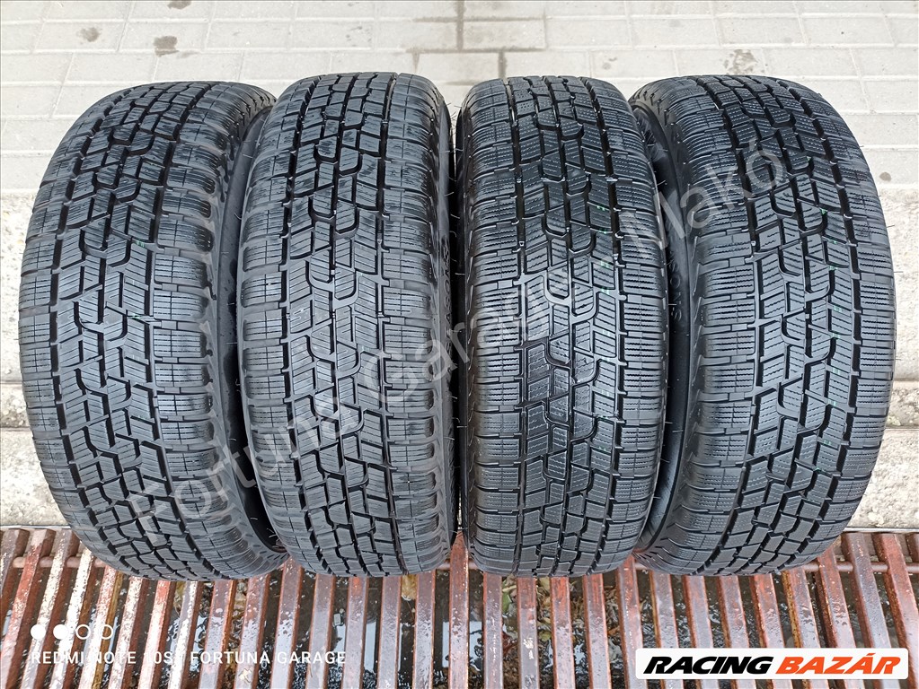 195/65 R15" Leonard újszerű négyévszakos garnitúra 1. kép