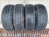 195/65 R15" Leonard újszerű négyévszakos garnitúra