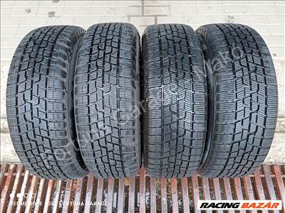 195/65 R15" Leonard újszerű négyévszakos garnitúra