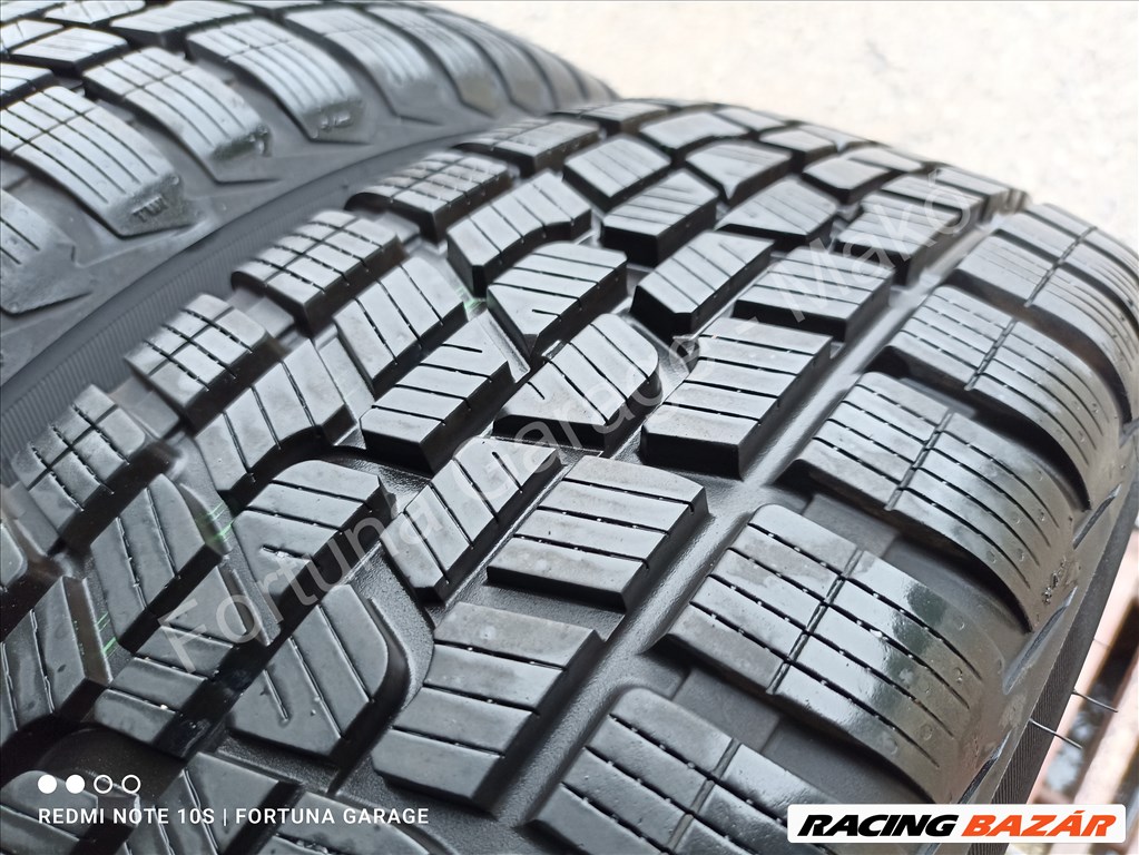 195/65 R15" Leonard újszerű négyévszakos garnitúra 2. kép