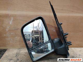 Ford Transit Connect Mk1 Bal Visszapillantó Tükör (Mechanikus) *141043*